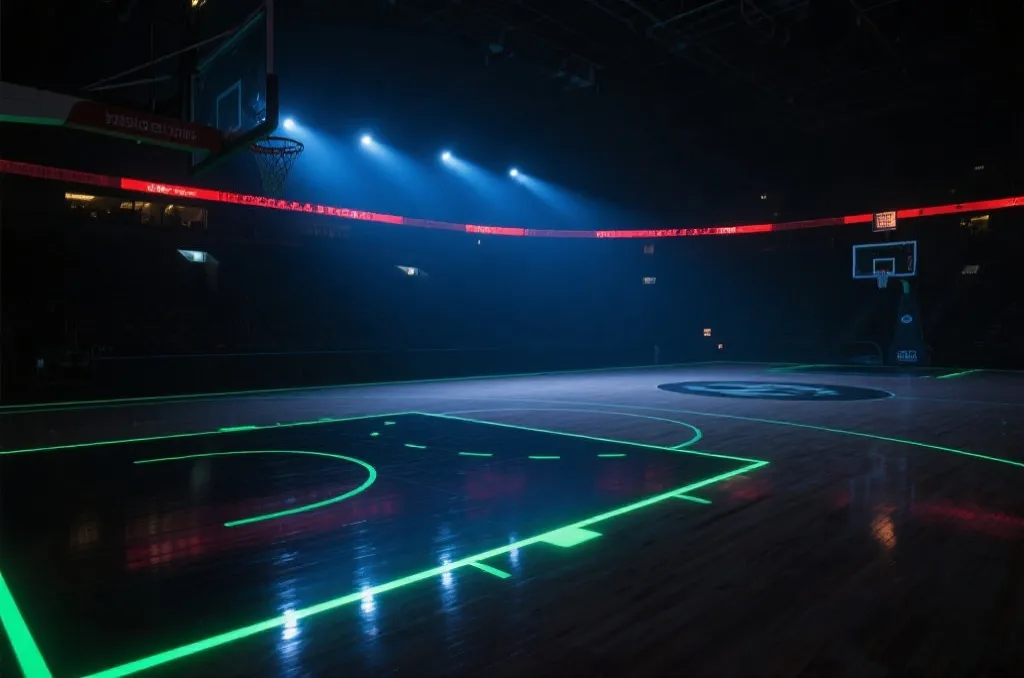开云体育篮球赔率怎么看？NBA赛事投注实战指南